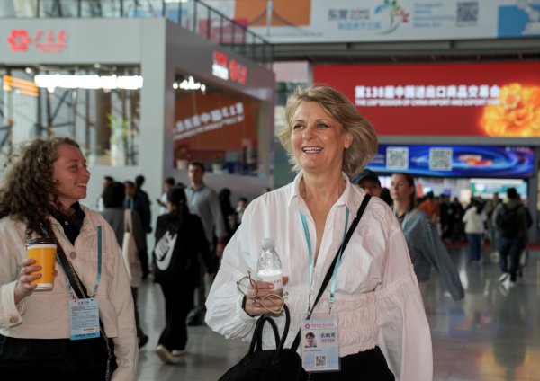 宇奇配资 广州外贸，确定性找到了！